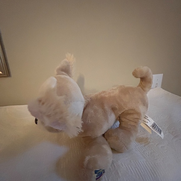 GANZ Webkinz Chihuahua, HM104, No code - Picture 2 of 3